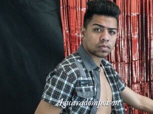 Aguaradompoison Partouze