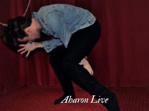 Aharon_Live