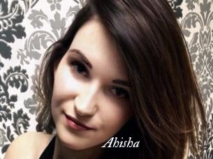 Ahisha