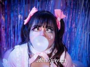AhriSweet21