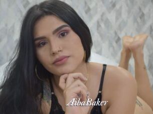 AibaBaker