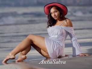 AichaSahra Partouze