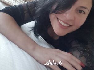 Aida36