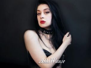 AidaWause