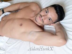 AidanHunkX