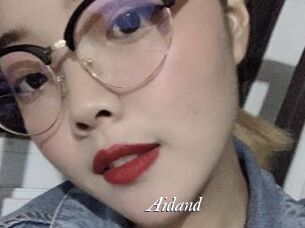 Aidand