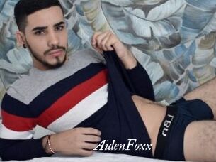 AidenFoxx