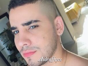 Aidenffoxx