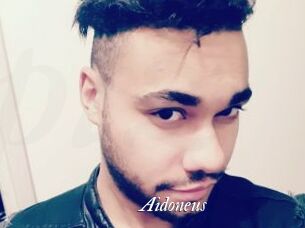 Aidoneus