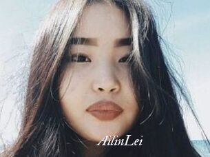 AilinLei