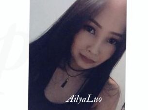 AilyaLuo