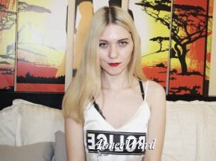 AimeeWard