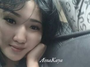 AinaKaya