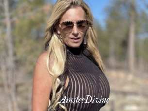 AinsleeDivine