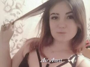 Air_Anett Partouze