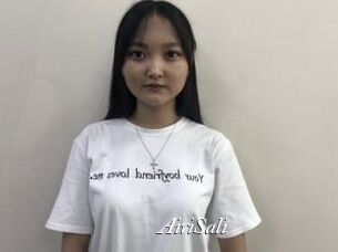 AiriSali