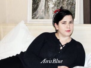 AirisBlue