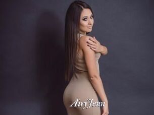 AiryJenn