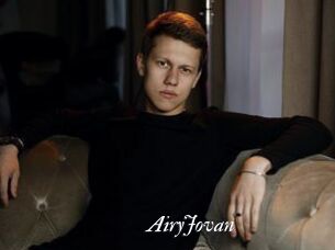 AiryJovan