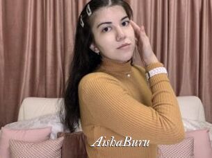 AishaBuru