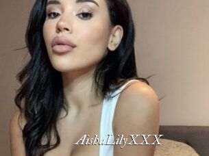 AishaLilyXXX