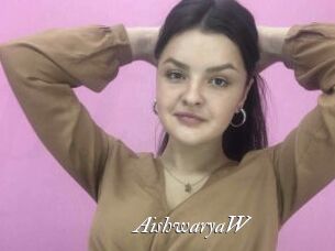 AishwaryaW