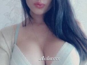 Aislinxxx