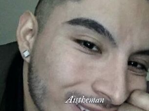 Aistheman