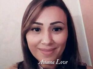 Aitana_Love