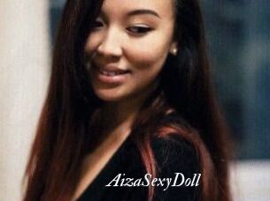 AizaSexyDoll