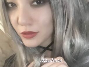 AizaSuon