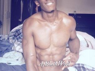 AjBlackWood
