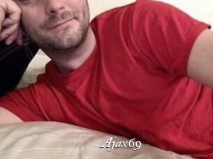 Ajax69 Partouze