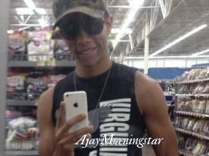 AjayMorningstar