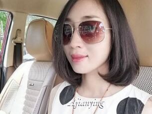 Ajianying