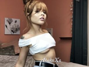 AkakoXo