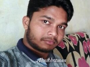Akashhotman