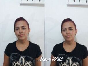 AkemiWild