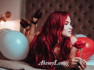 AkemyLoung Partouze