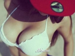 Akiana