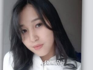 AkinaRay