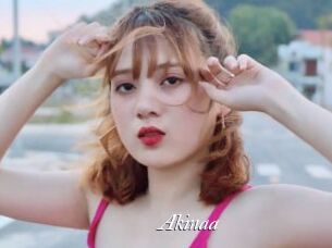 Akinaa