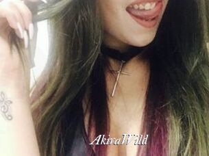 AkiraWild