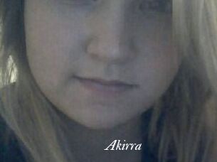 Akirra