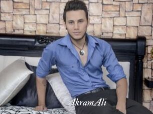 AkramAli Partouze