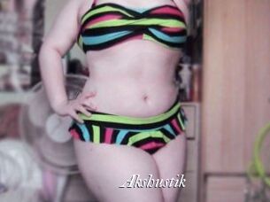Akshustik