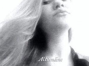 AlBlondino Partouze