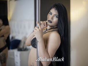 AlahanBlack