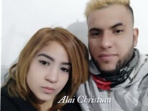 Alai_Christian
