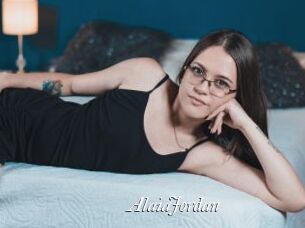 AlaiaJordan